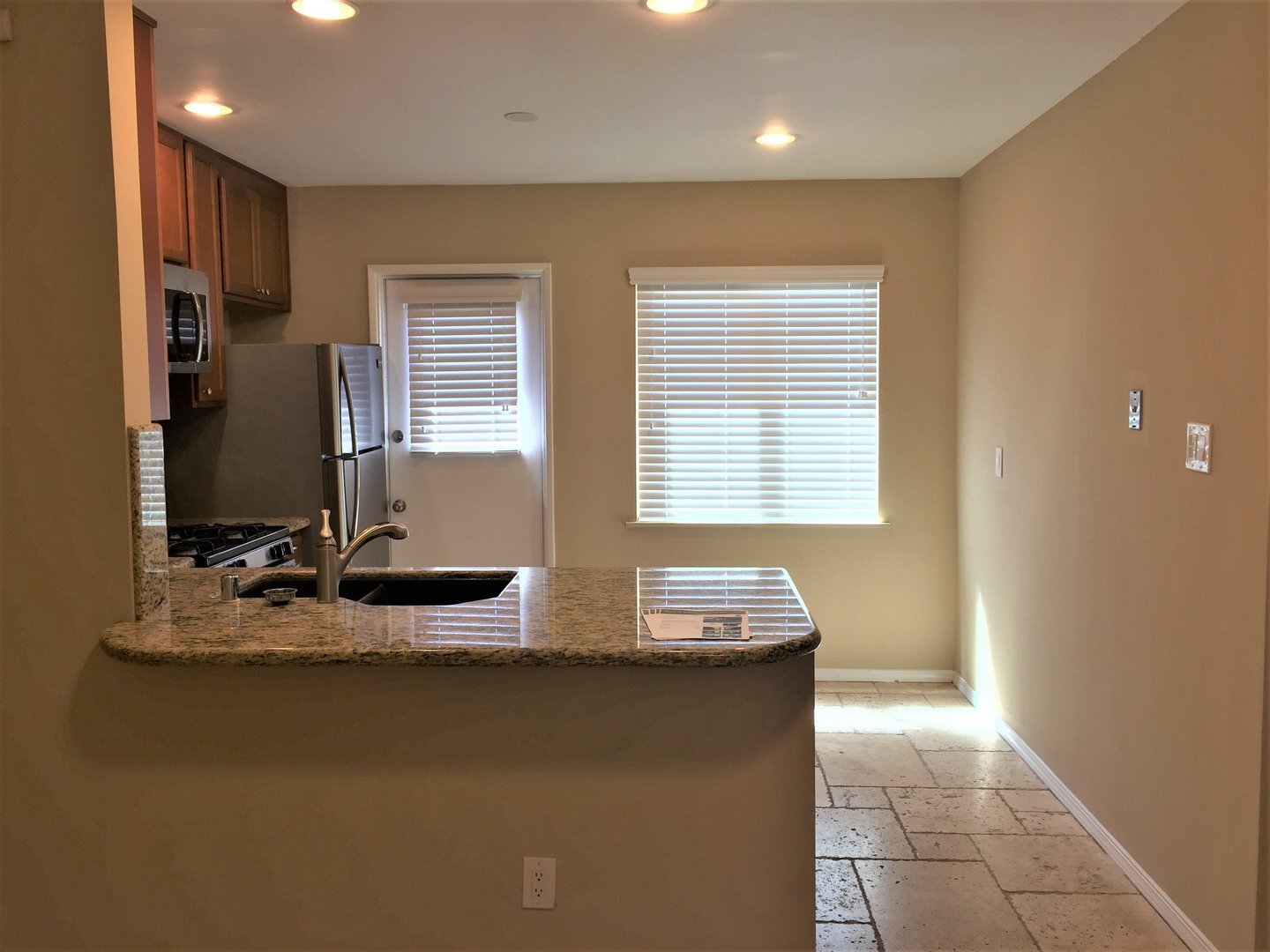 129 Daisy Avenue - Imperial Beach - California - 2 bed, 1 bath rental property