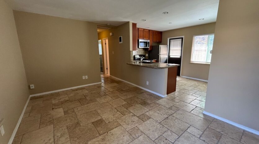 129 Daisy Avenue - Imperial Beach - California - 2 bed, 1 bath rental property