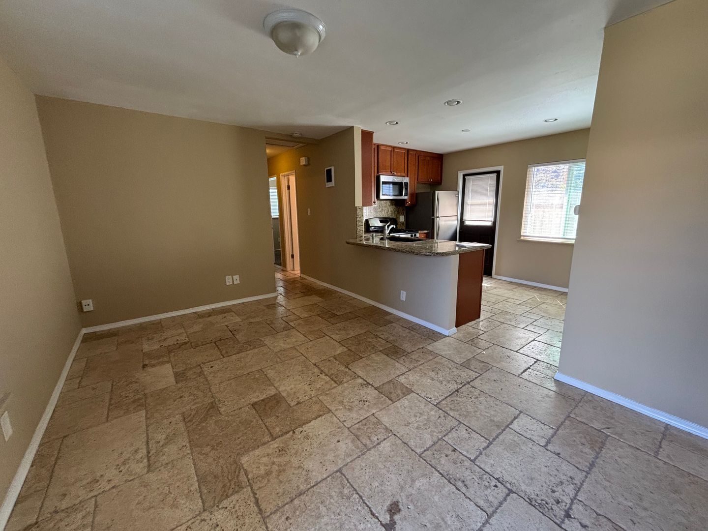 129 Daisy Avenue - Imperial Beach - California - 2 bed, 1 bath rental property