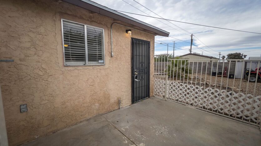 130 Metropolitan Dr # B - Henderson - Nevada - 1 bed, 1 bath rental property