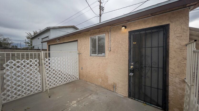 130 Metropolitan Dr # B - Henderson - Nevada - 1 bed, 1 bath rental property