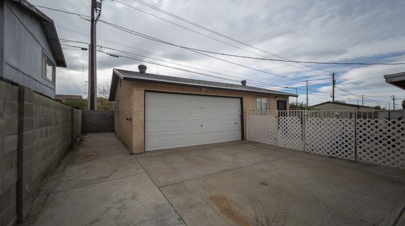 130 Metropolitan Dr # B - Henderson - Nevada - 1 bed, 1 bath rental property