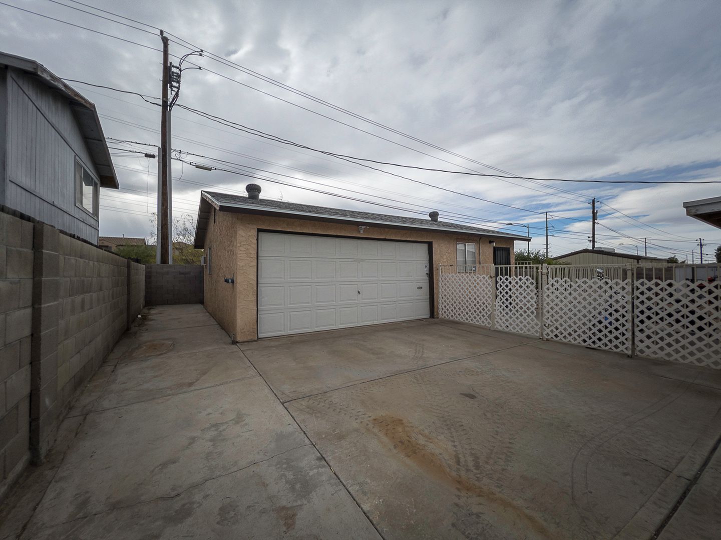 130 Metropolitan Dr # B - Henderson - Nevada - 1 bed, 1 bath rental property