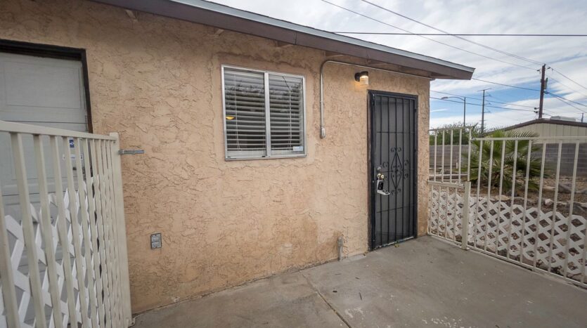130 Metropolitan Dr # B - Henderson - Nevada - 1 bed, 1 bath rental property