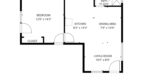 130 Metropolitan Drive Unit B - Henderson - Nevada - 1 bed, 1 bath rental property