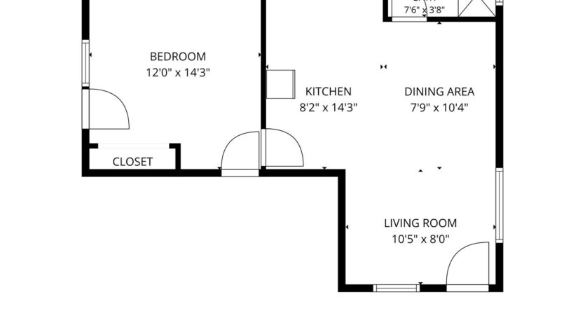 130 Metropolitan Drive Unit B - Henderson - Nevada - 1 bed, 1 bath rental property
