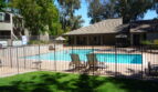 1350 N. Escondido Blvd., #42 - Escondido - California - 1 bed, 1 bath rental property