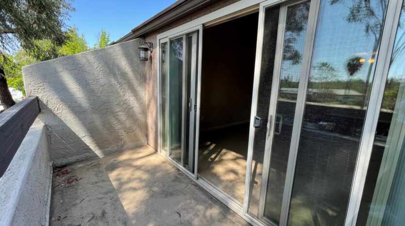 1350 N. Escondido Blvd., #42 - Escondido - California - 1 bed, 1 bath rental property