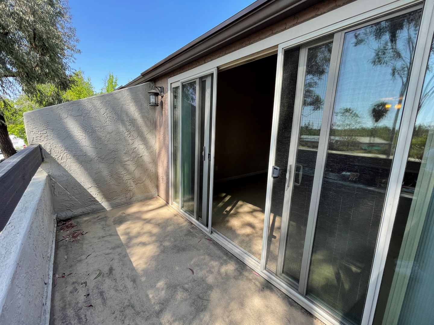 1350 N. Escondido Blvd., #42 - Escondido - California - 1 bed, 1 bath rental property