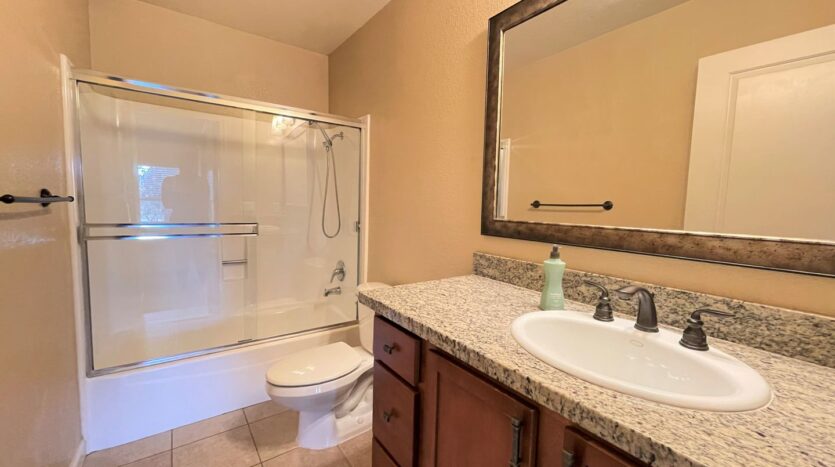 1350 N. Escondido Blvd., #42 - Escondido - California - 1 bed, 1 bath rental property