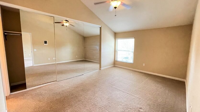 1350 N. Escondido Blvd., #42 - Escondido - California - 1 bed, 1 bath rental property
