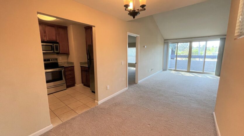 1350 N. Escondido Blvd., #42 - Escondido - California - 1 bed, 1 bath rental property