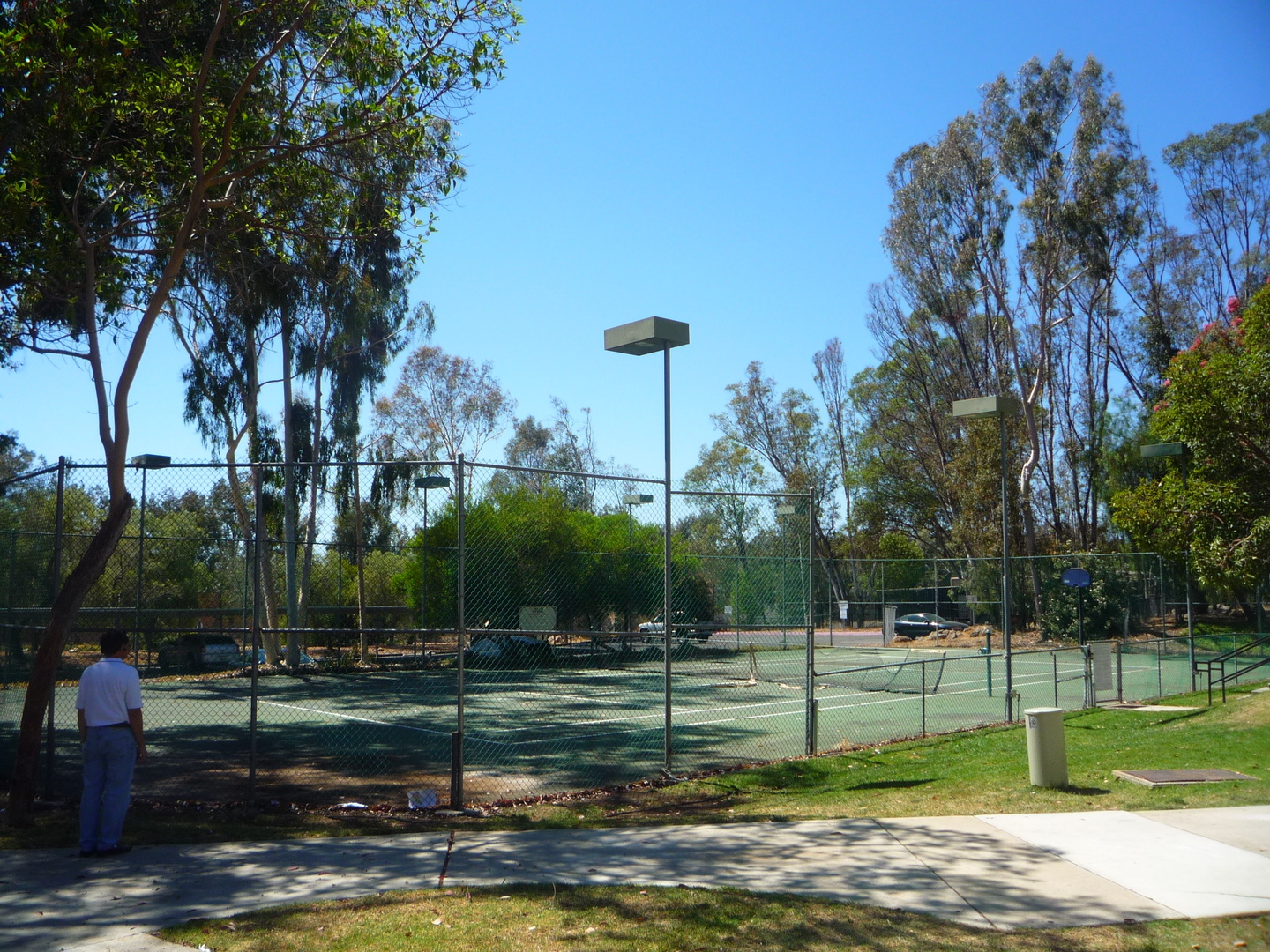 1350 N. Escondido Blvd., #42 - Escondido - California - 1 bed, 1 bath rental property