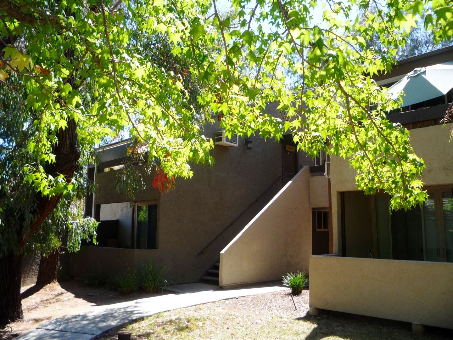 1350 N. Escondido Blvd., #42 - Escondido - California - 1 bed, 1 bath rental property