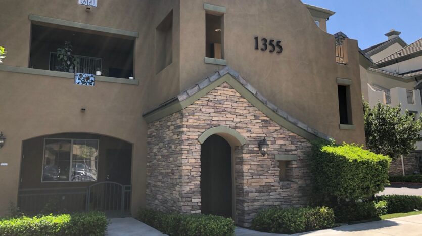 1355 Nicolette Ave. #1323 - Chula Vista - California - 2 bed, 2 bath rental property
