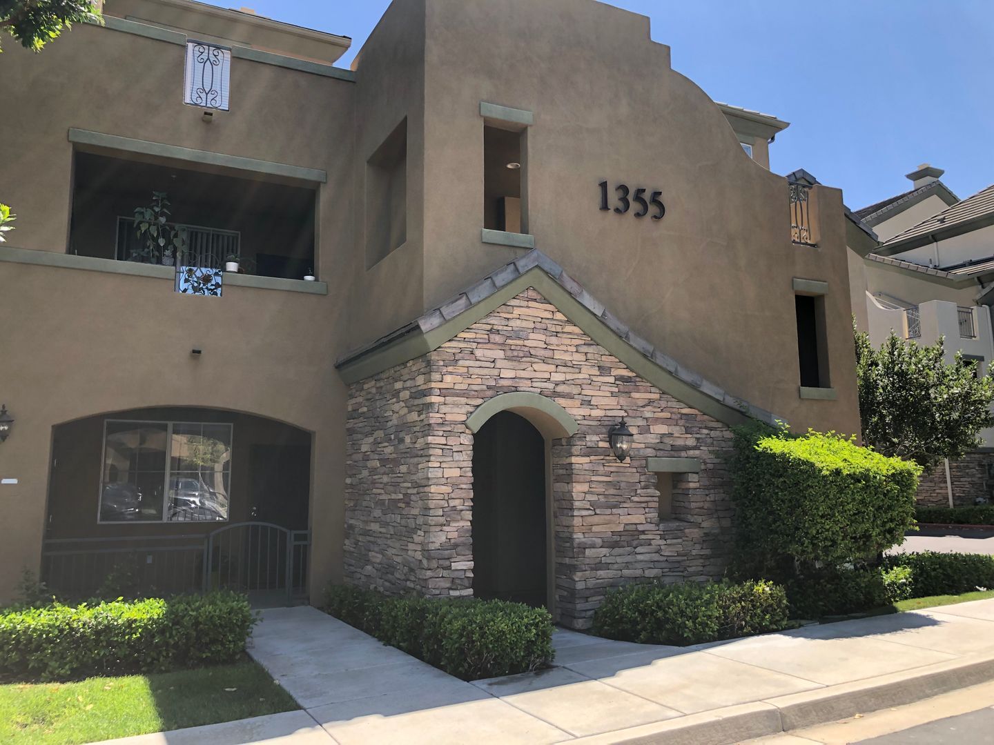 1355 Nicolette Ave. #1323 - Chula Vista - California - 2 bed, 2 bath rental property