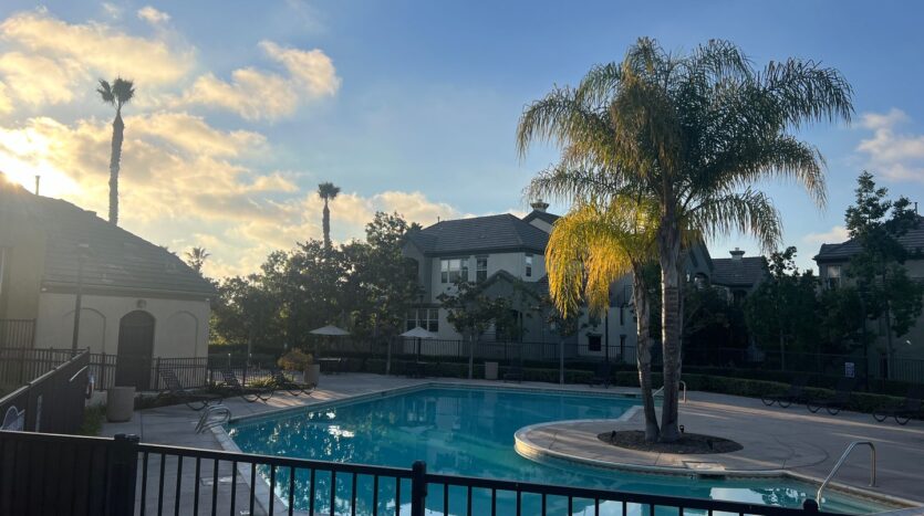 1355 Nicolette Ave. #1323 - Chula Vista - California - 2 bed, 2 bath rental property