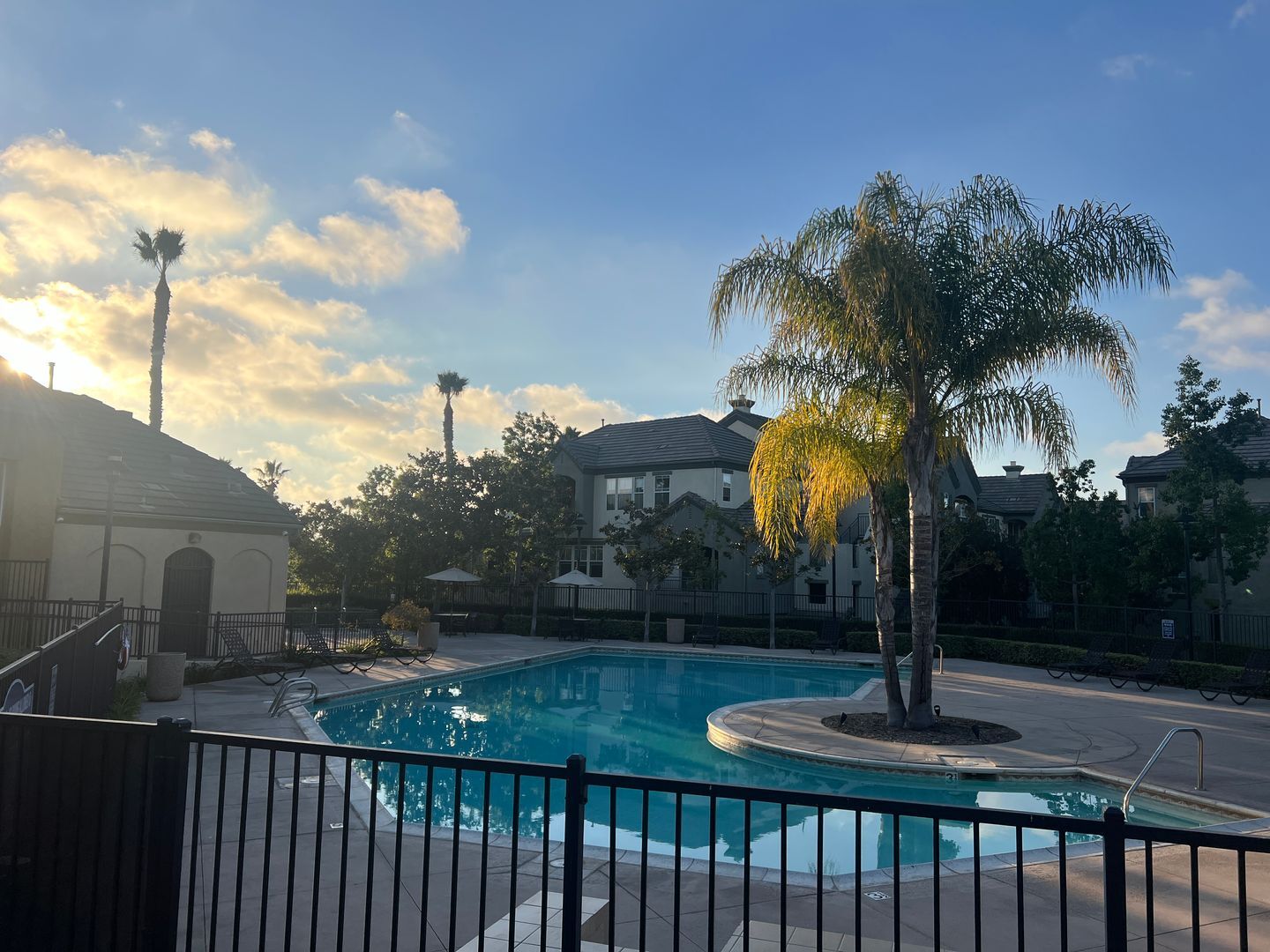 1355 Nicolette Ave. #1323 - Chula Vista - California - 2 bed, 2 bath rental property