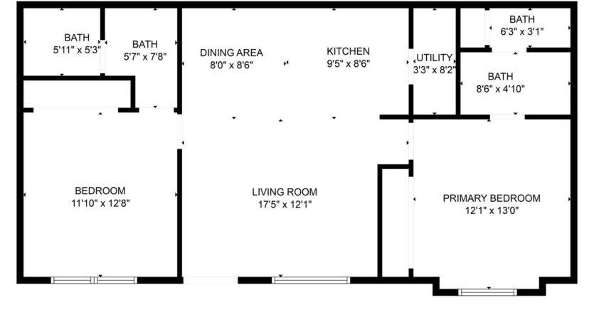 1355 Nicolette Ave. #1323 - Chula Vista - California - 2 bed, 2 bath rental property