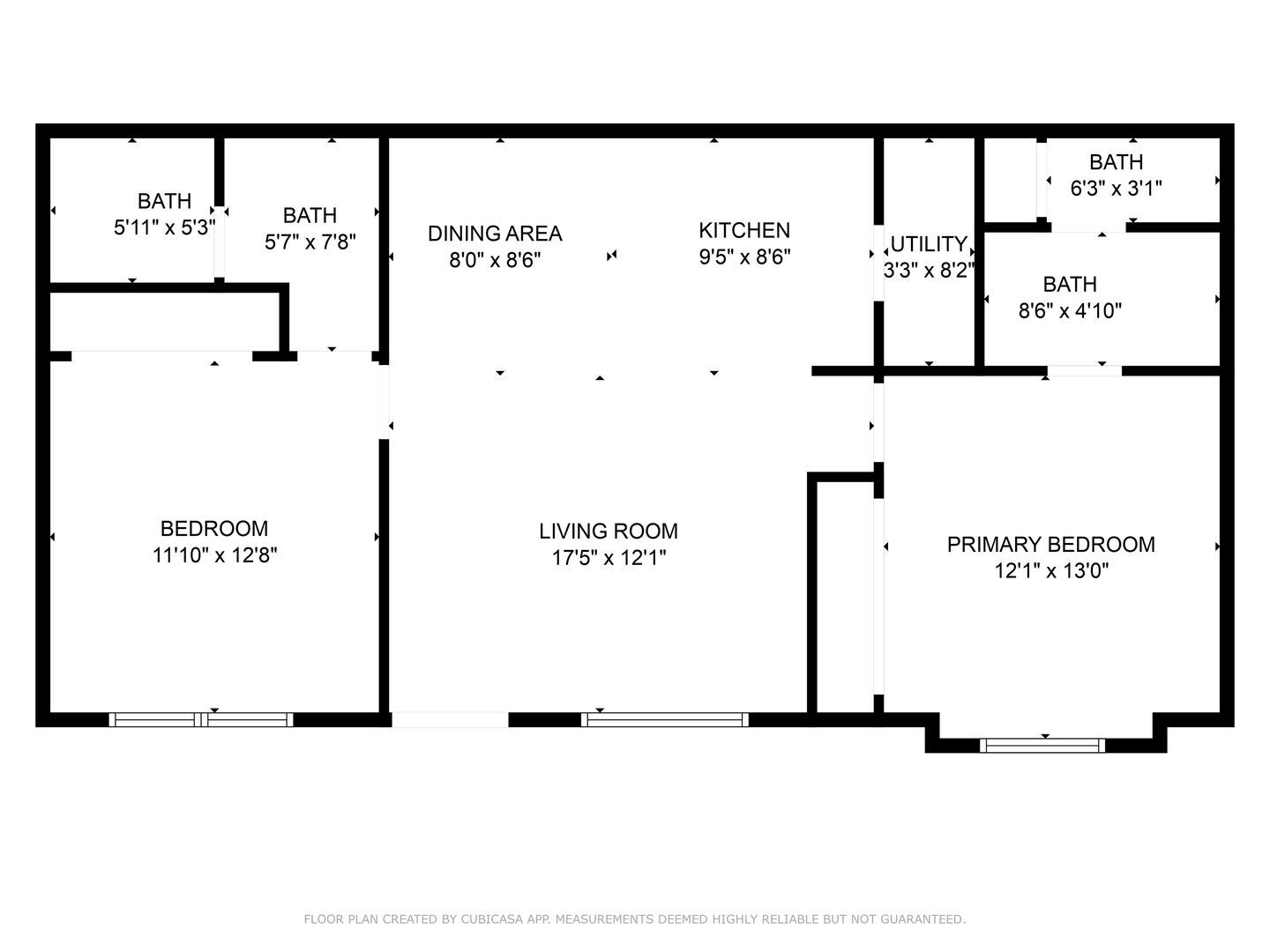 1355 Nicolette Ave. #1323 - Chula Vista - California - 2 bed, 2 bath rental property
