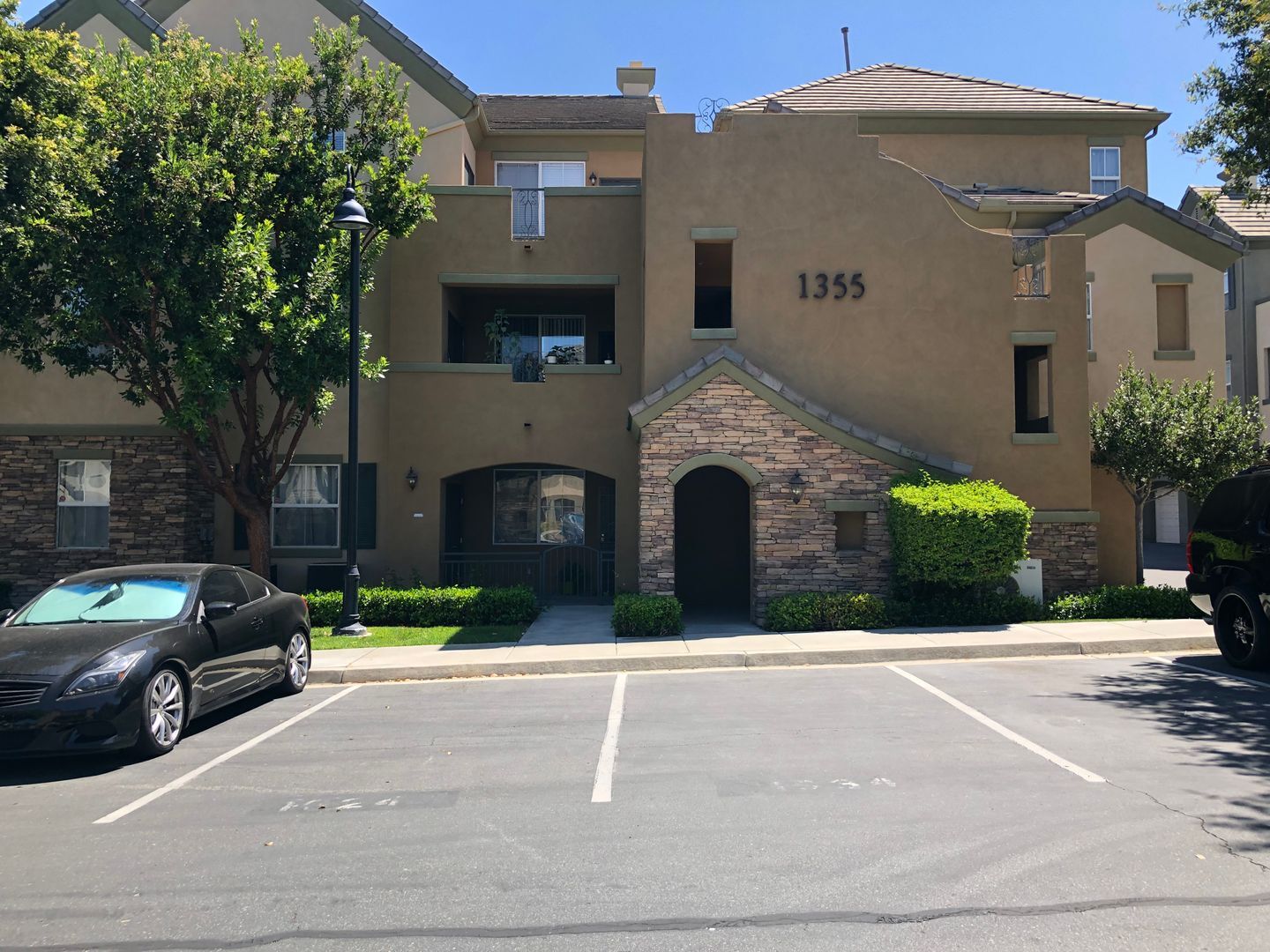 1355 Nicolette Ave. #1323 - Chula Vista - California - 2 bed, 2 bath rental property