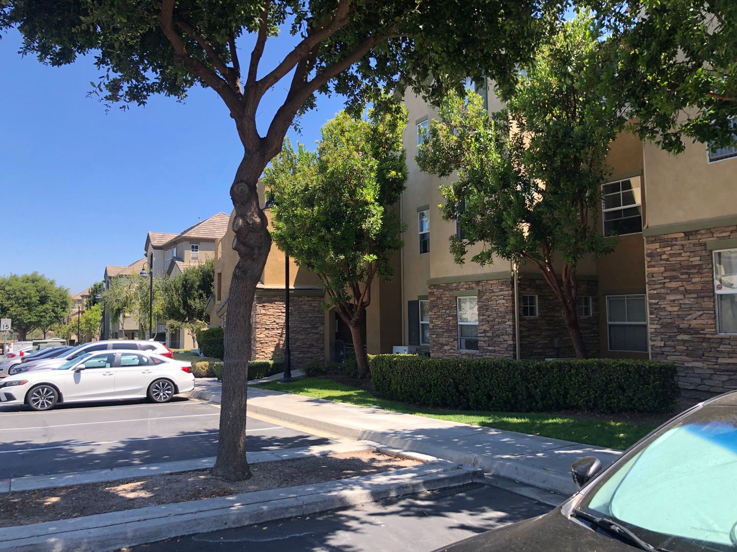 1355 Nicolette Ave. #1323 - Chula Vista - California - 2 bed, 2 bath rental property