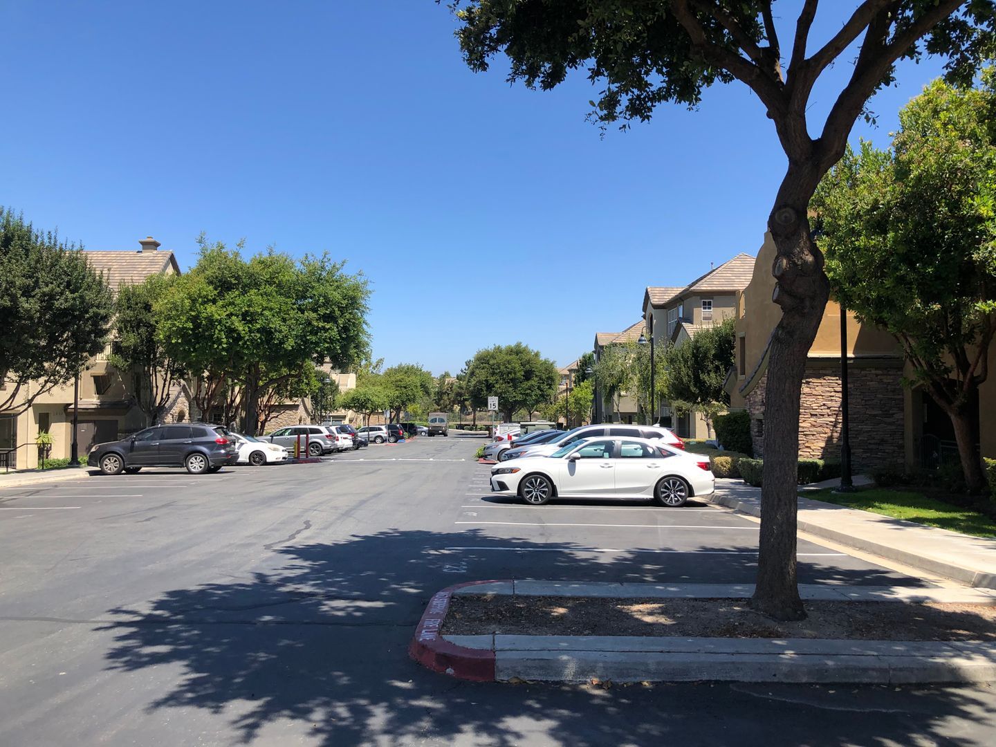 1355 Nicolette Ave. #1323 - Chula Vista - California - 2 bed, 2 bath rental property