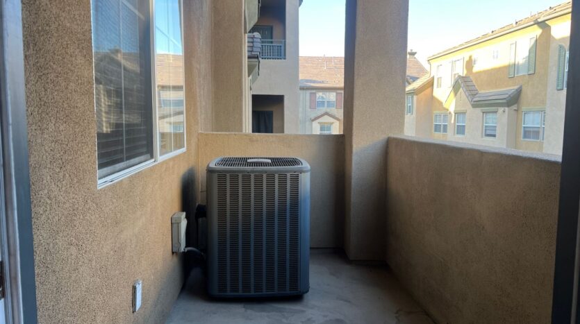 1355 Nicolette Ave. #1323 - Chula Vista - California - 2 bed, 2 bath rental property