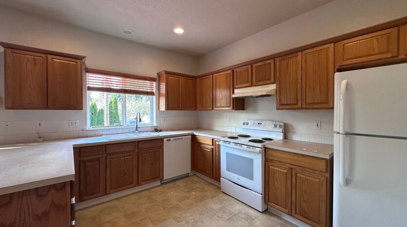 13726 SE Reedway Street - Portland - Oregon - 3 bed, 2.5 bath rental property