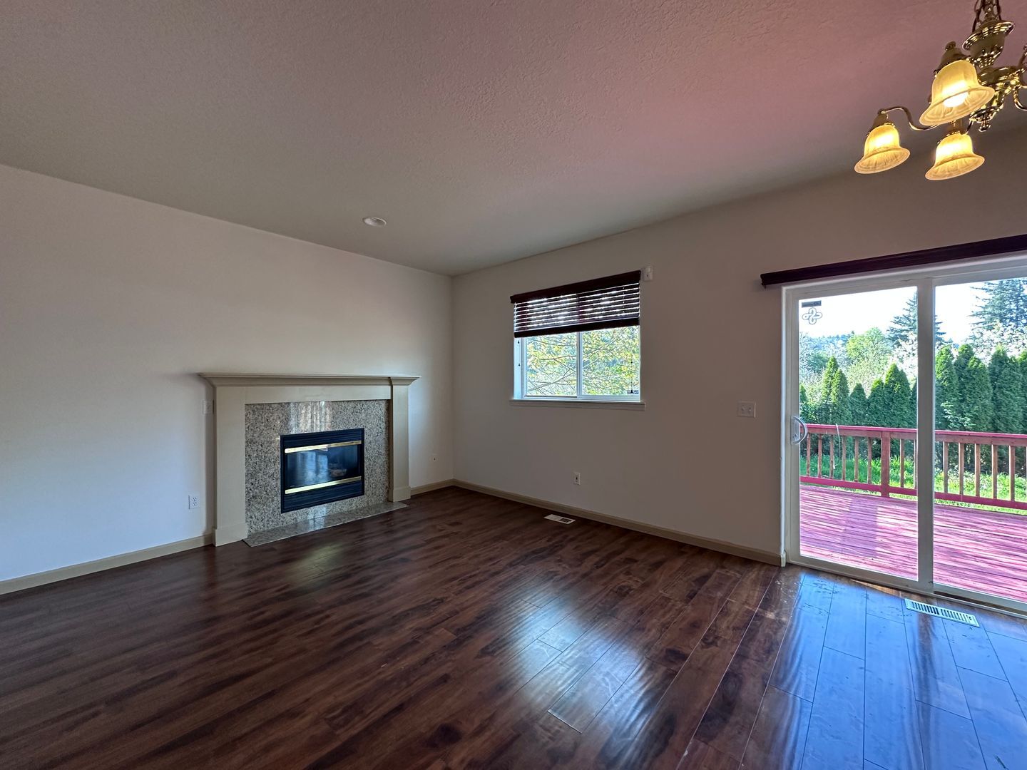13726 SE Reedway Street - Portland - Oregon - 3 bed, 2.5 bath rental property