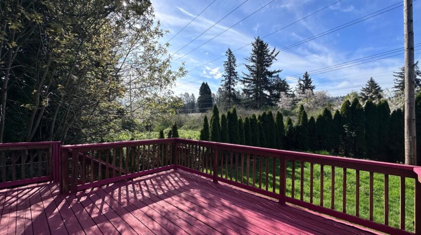 13726 SE Reedway Street - Portland - Oregon - 3 bed, 2.5 bath rental property