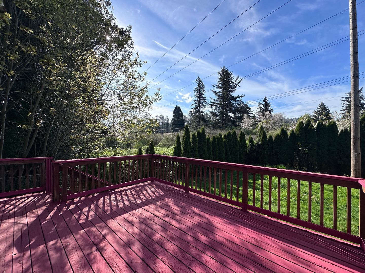 13726 SE Reedway Street - Portland - Oregon - 3 bed, 2.5 bath rental property