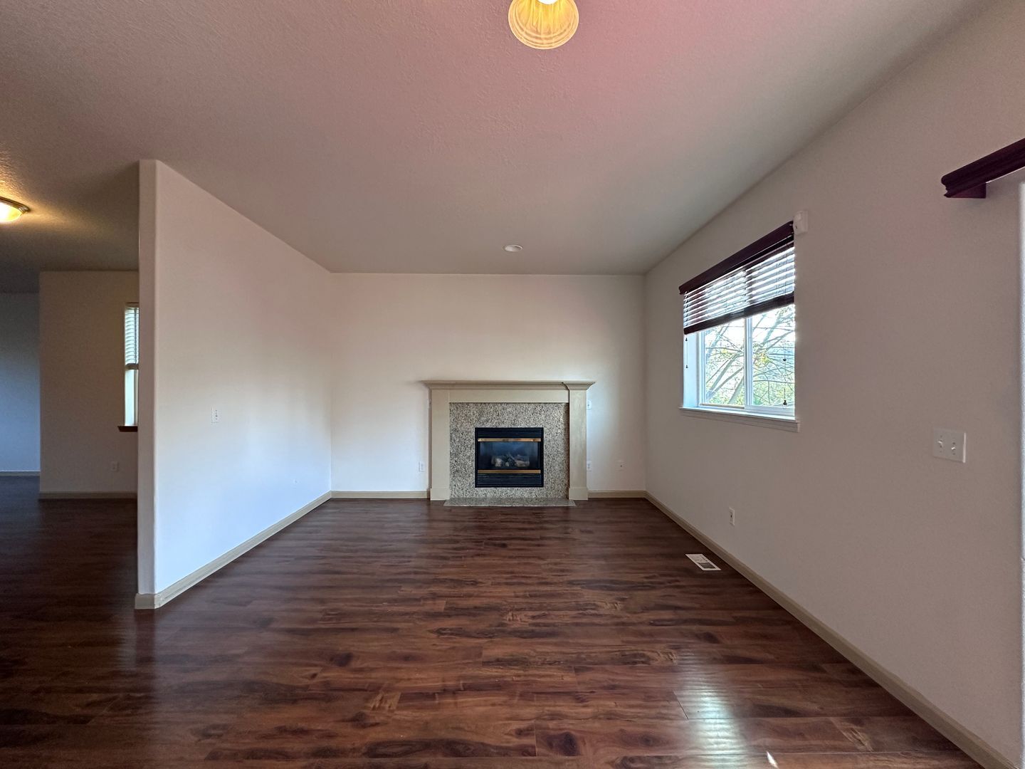 13726 SE Reedway Street - Portland - Oregon - 3 bed, 2.5 bath rental property