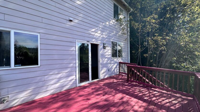 13726 SE Reedway Street - Portland - Oregon - 3 bed, 2.5 bath rental property