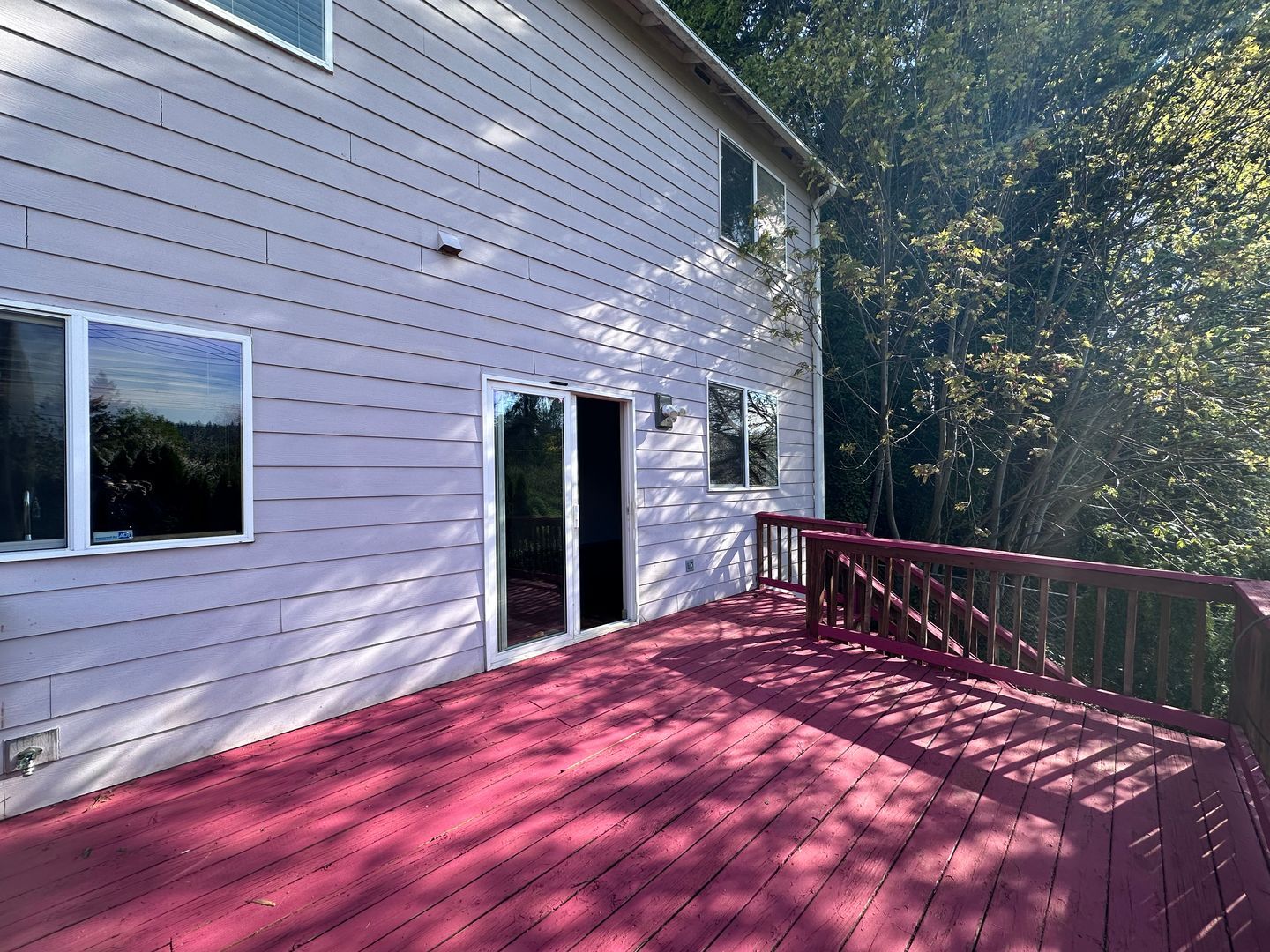 13726 SE Reedway Street - Portland - Oregon - 3 bed, 2.5 bath rental property