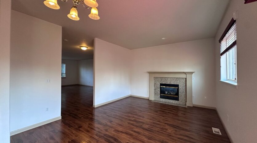 13726 SE Reedway Street - Portland - Oregon - 3 bed, 2.5 bath rental property