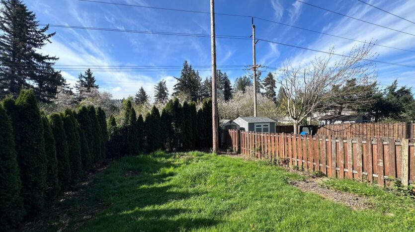 13726 SE Reedway Street - Portland - Oregon - 3 bed, 2.5 bath rental property