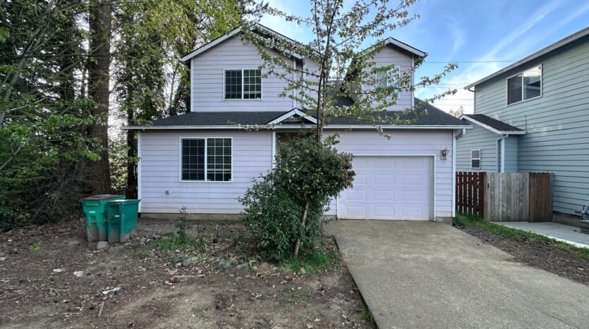 13726 SE Reedway Street - Portland - Oregon - 3 bed, 2.5 bath rental property