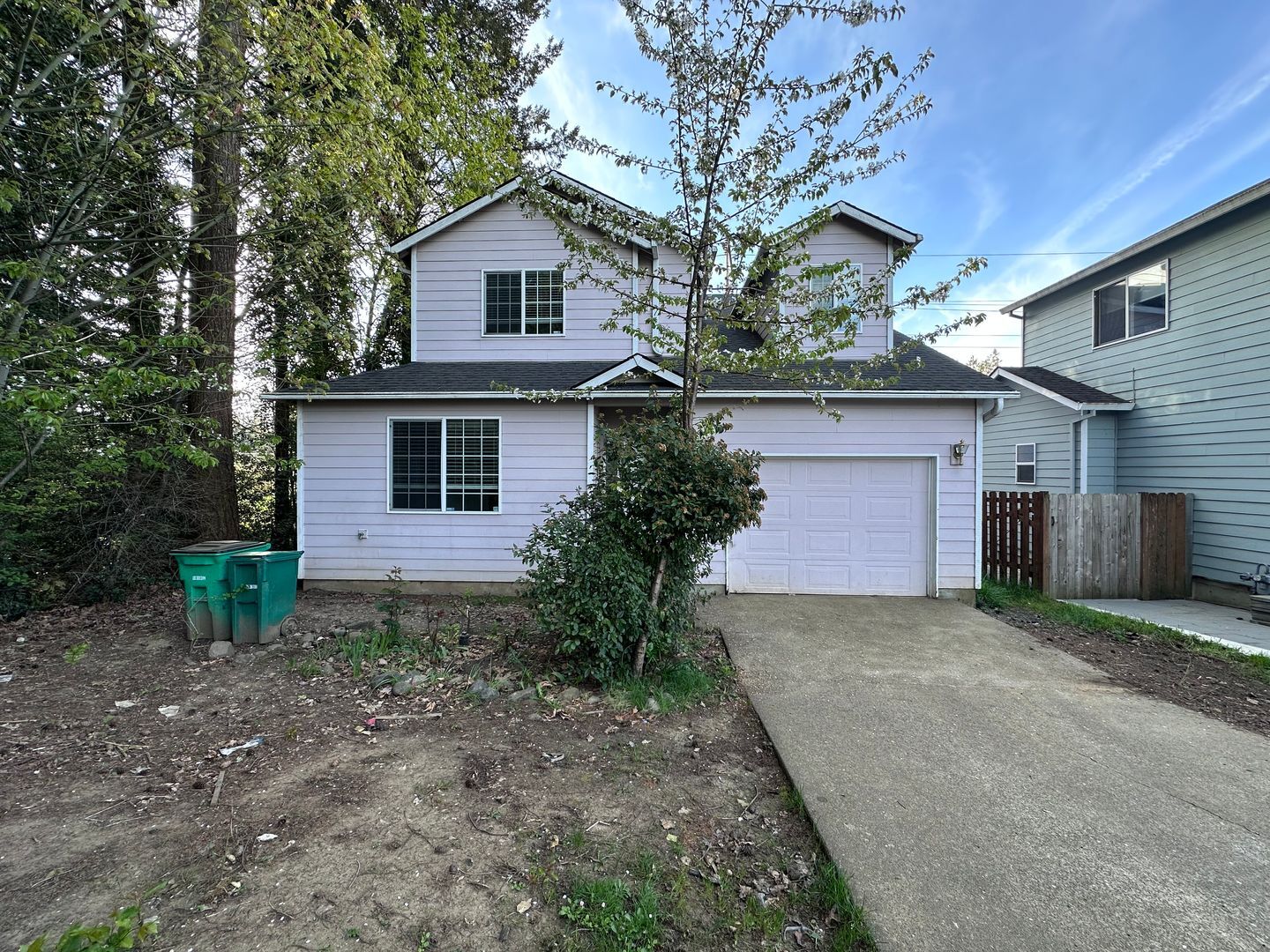 13726 SE Reedway Street - Portland - Oregon - 3 bed, 2.5 bath rental property