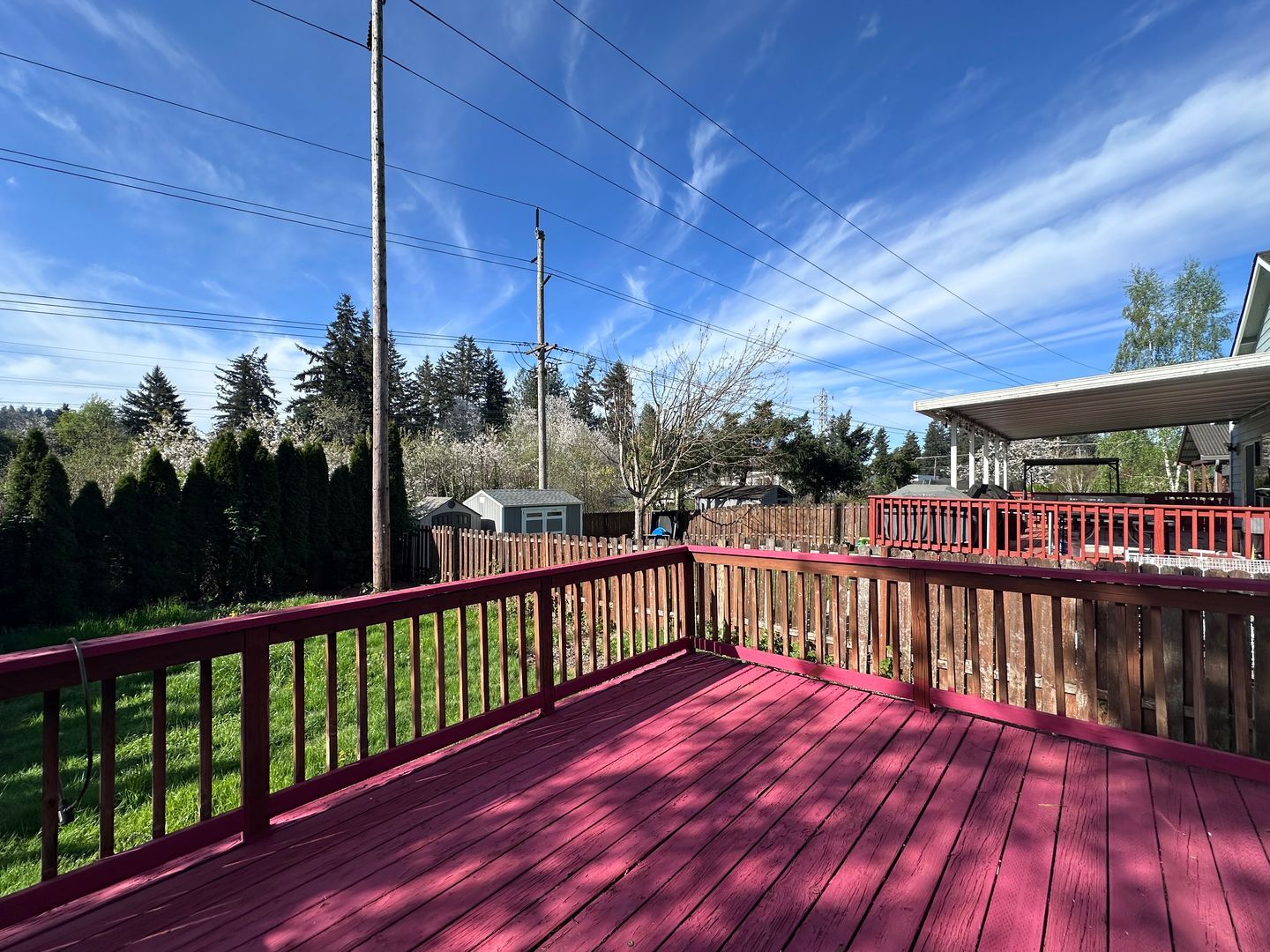 13726 SE Reedway Street - Portland - Oregon - 3 bed, 2.5 bath rental property