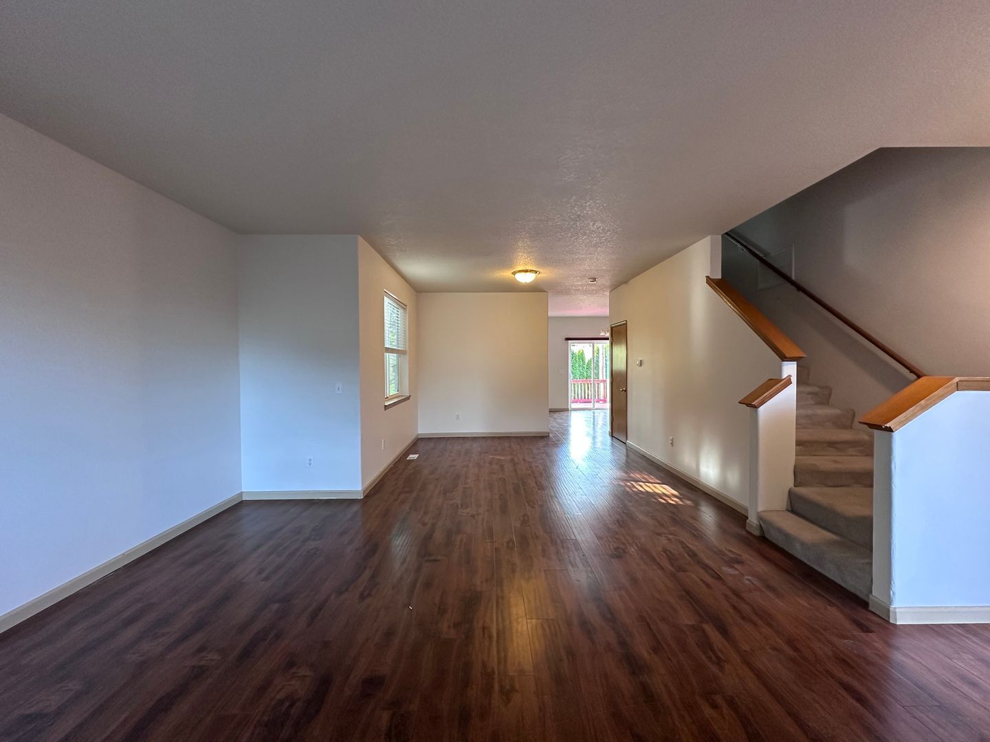 13726 SE Reedway Street - Portland - Oregon - 3 bed, 2.5 bath rental property