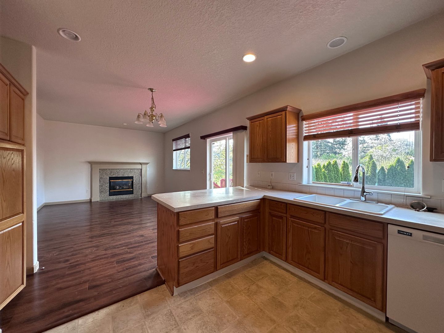 13726 SE Reedway Street - Portland - Oregon - 3 bed, 2.5 bath rental property