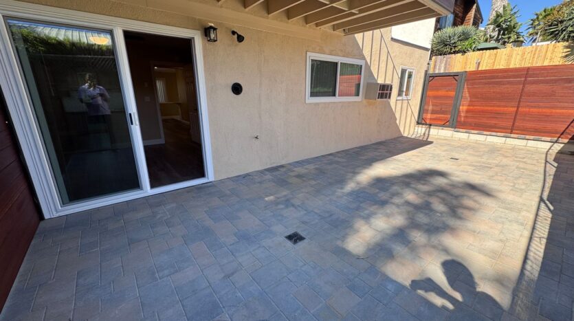 1403 Hermes Ave - Encinitas - California - 2 bed, 1 bath rental property