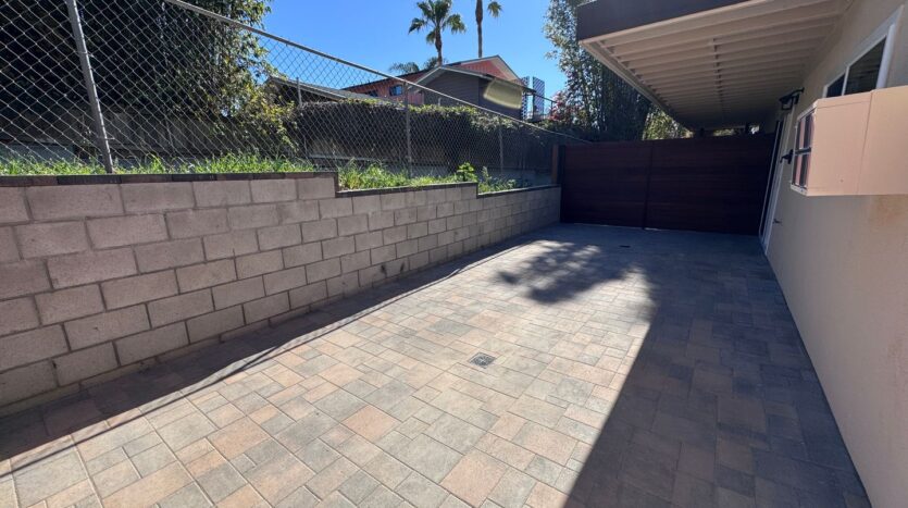 1403 Hermes Ave - Encinitas - California - 2 bed, 1 bath rental property