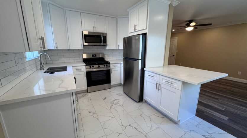 1403 Hermes Ave - Encinitas - California - 2 bed, 1 bath rental property