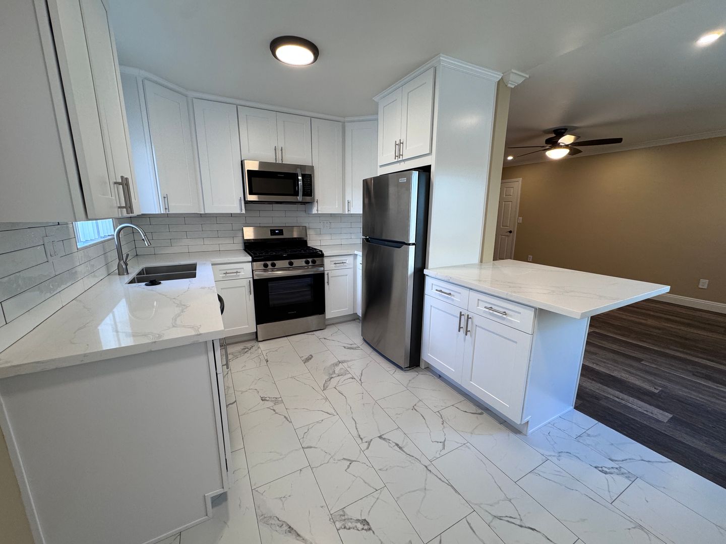 1403 Hermes Ave - Encinitas - California - 2 bed, 1 bath rental property