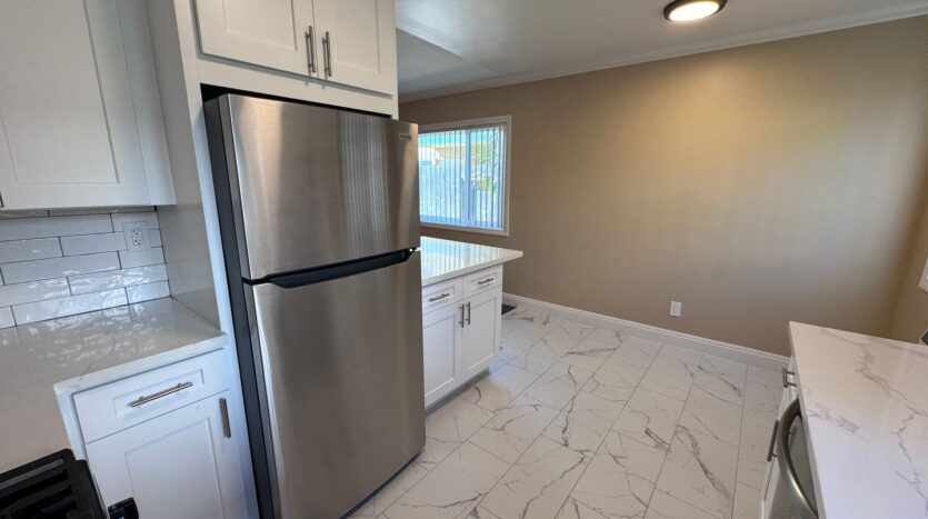1403 Hermes Ave - Encinitas - California - 2 bed, 1 bath rental property
