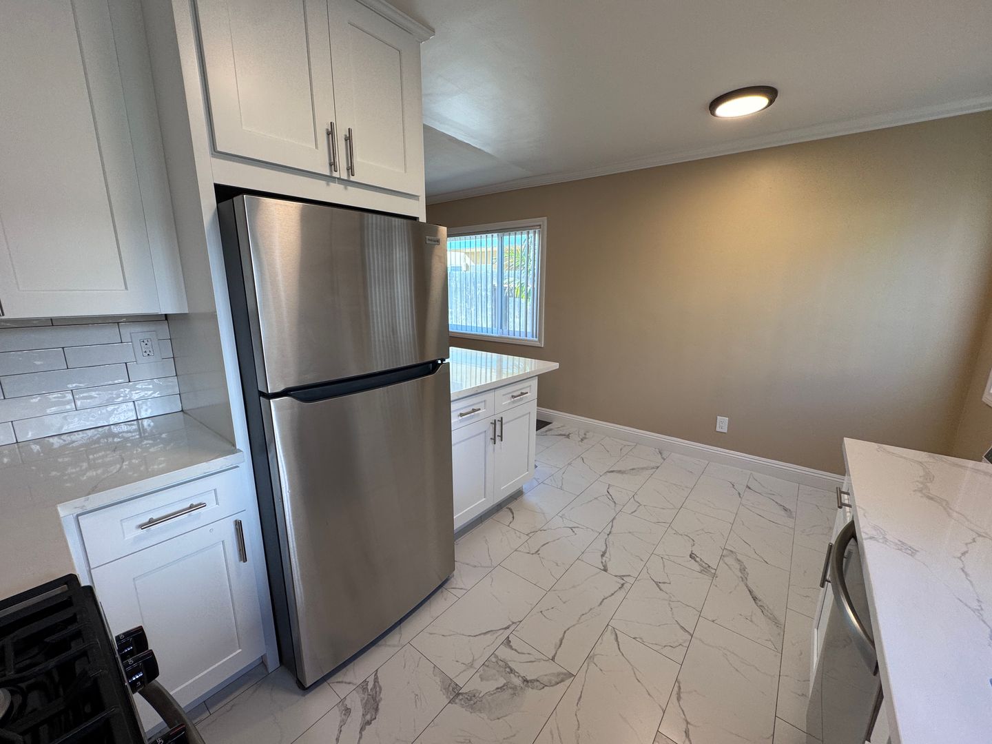 1403 Hermes Ave - Encinitas - California - 2 bed, 1 bath rental property