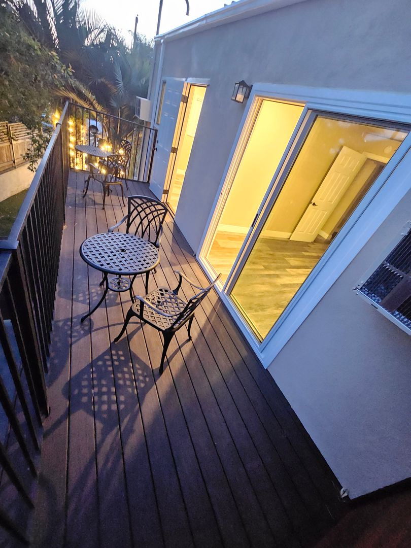 1403 Hermes Ave - Encinitas - California - 2 bed, 1 bath rental property