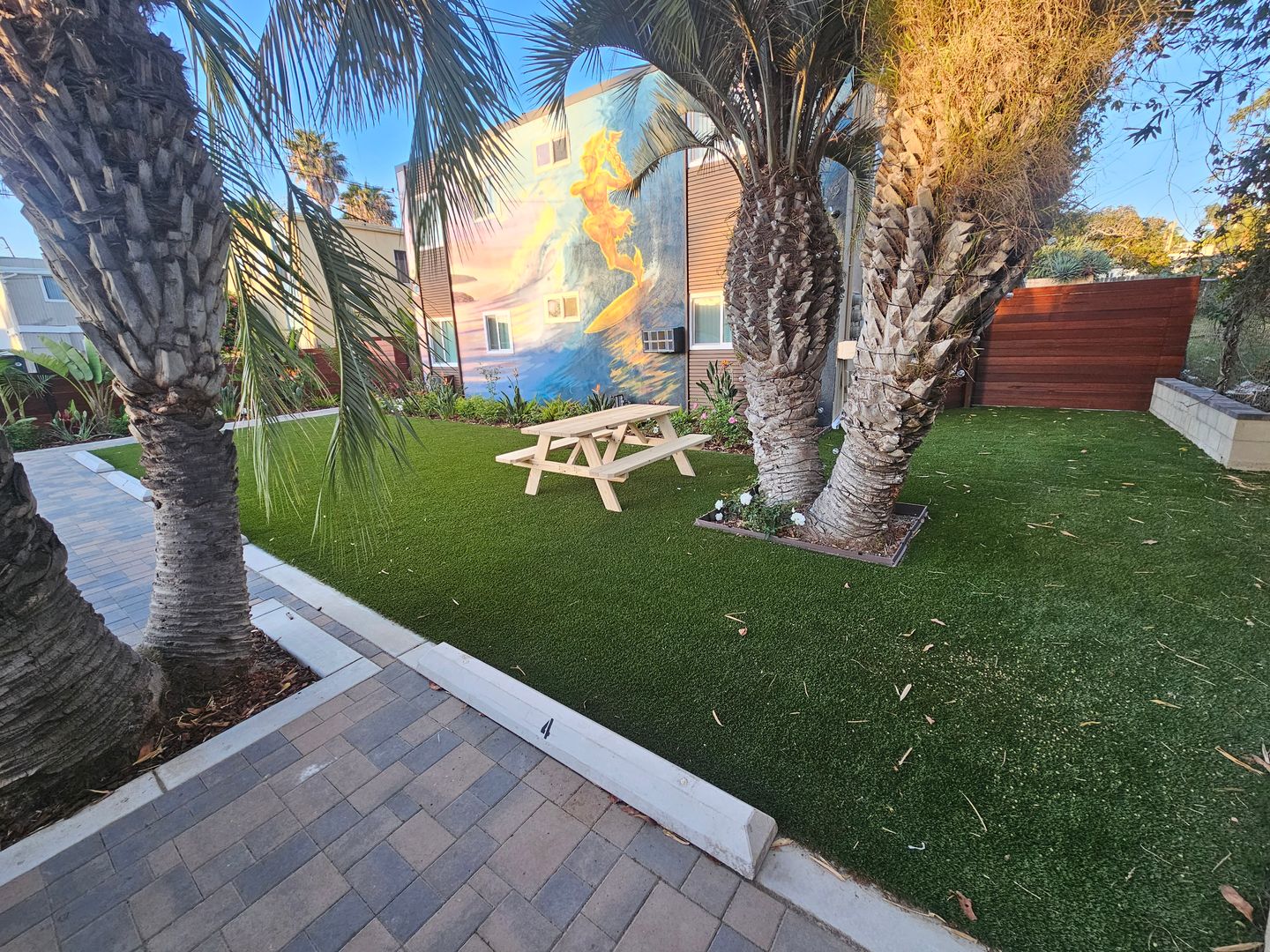 1403 Hermes Ave - Encinitas - California - 2 bed, 1 bath rental property